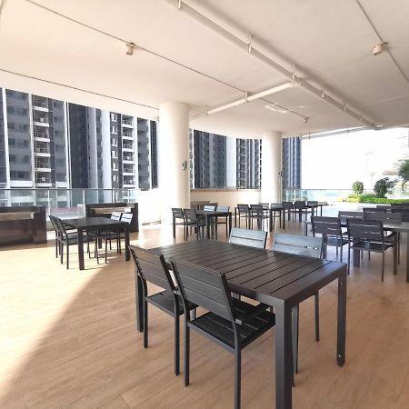 R&F Princess Cove By Maco Home Johor Bahru Exterior foto