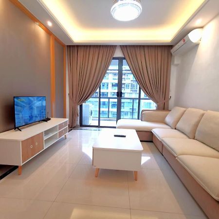 R&F Princess Cove By Maco Home Johor Bahru Exterior foto