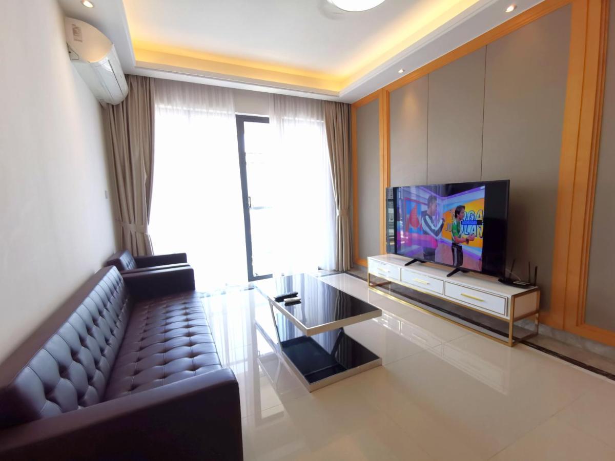 R&F Princess Cove By Maco Home Johor Bahru Exterior foto