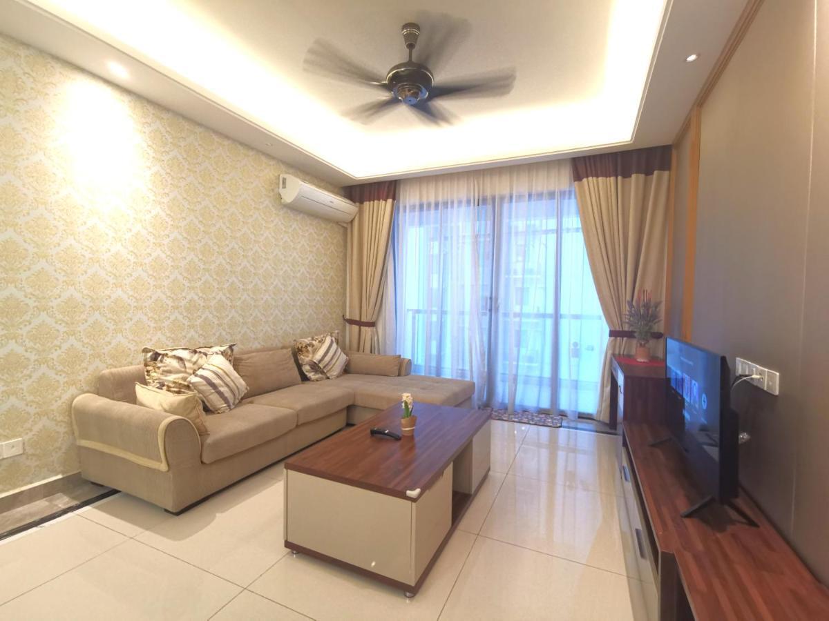 R&F Princess Cove By Maco Home Johor Bahru Exterior foto