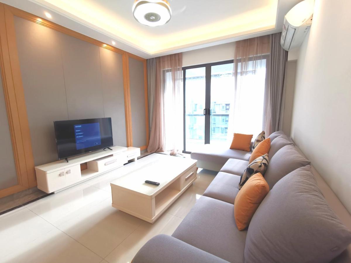 R&F Princess Cove By Maco Home Johor Bahru Exterior foto