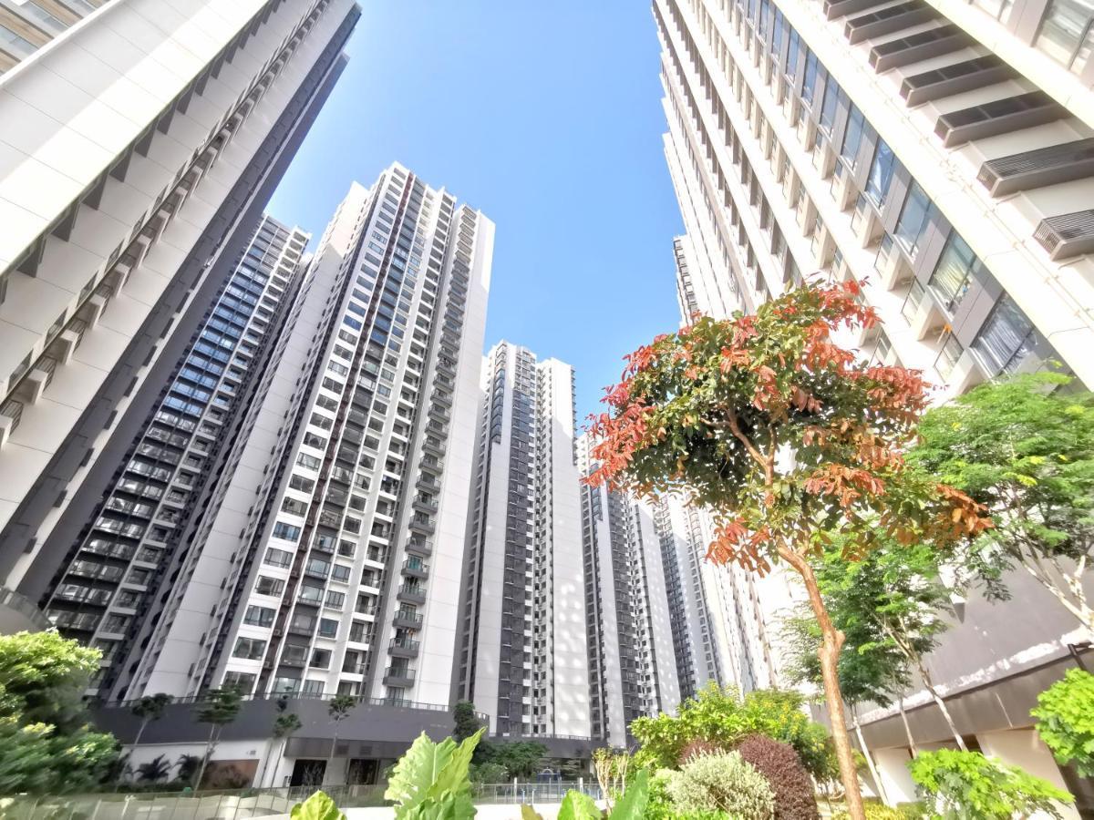 R&F Princess Cove By Maco Home Johor Bahru Exterior foto